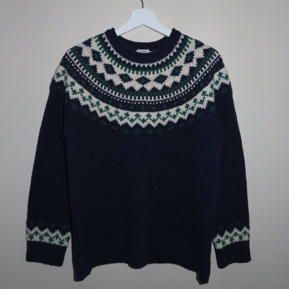 L.L. Bean Sweaters - L.L.Bean Wool Sweater